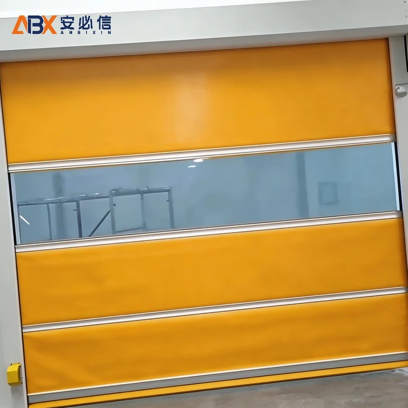 天门高速门